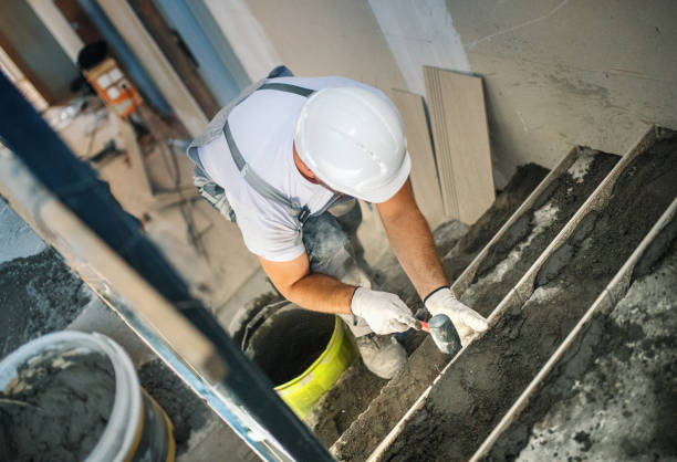 Best Concrete Foundation Repair in Blandon, PA