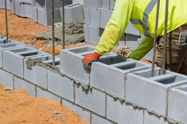 Best Residential Concrete Solutions in Blandon, PA