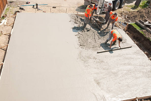 Best Stamped Concrete Services in Blandon, PA