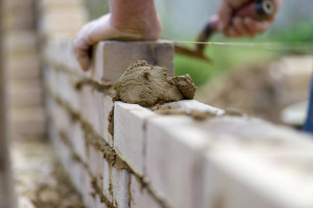 Best Concrete Steps and Stairs in Blandon, PA