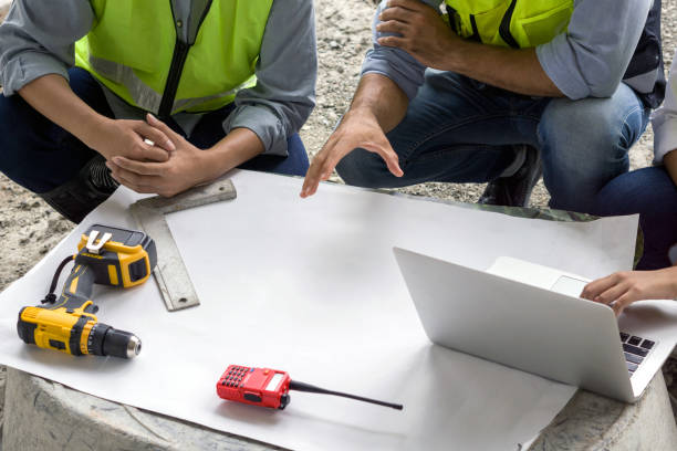 Best Concrete Grinding and Polishing in Blandon, PA